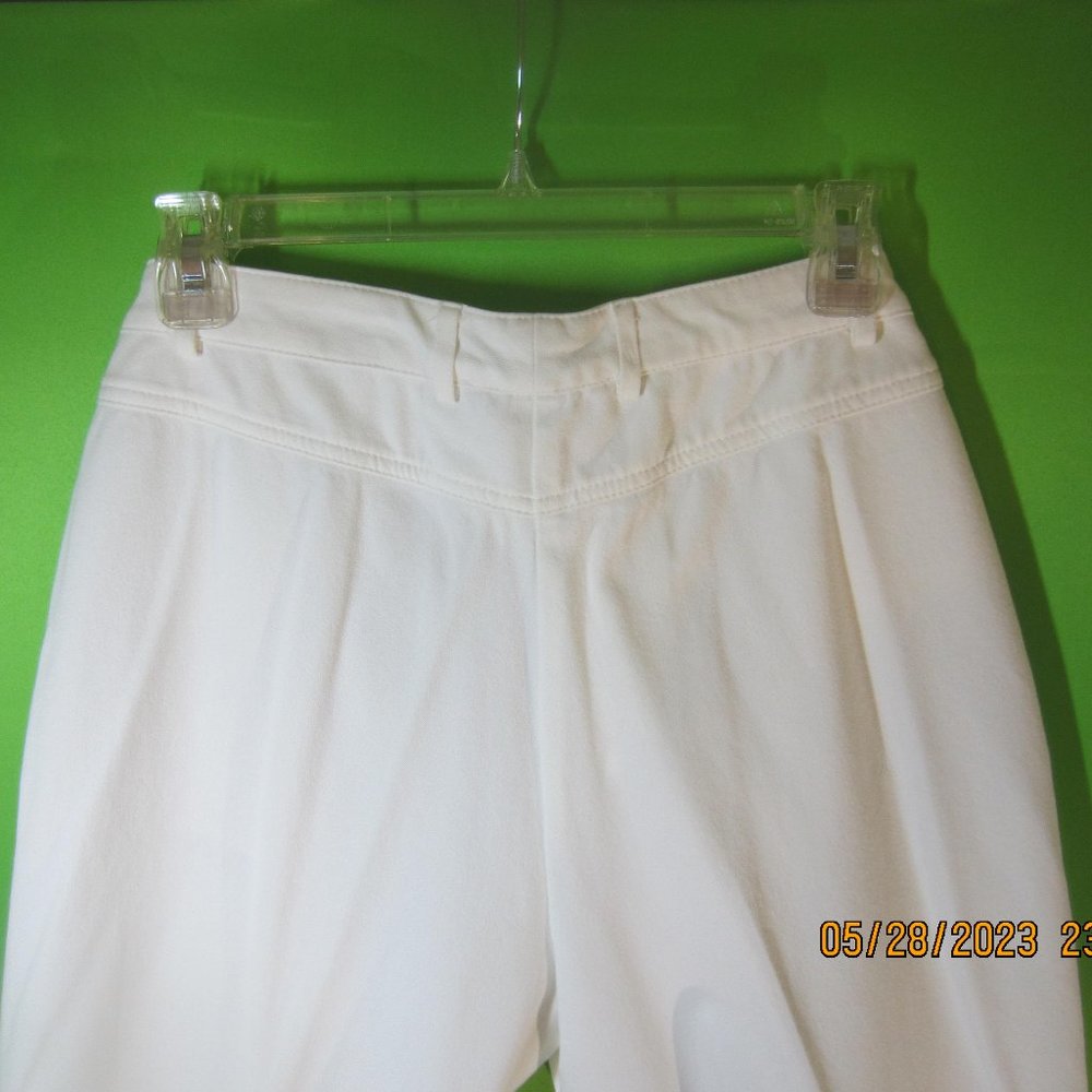 St. John Jean pants